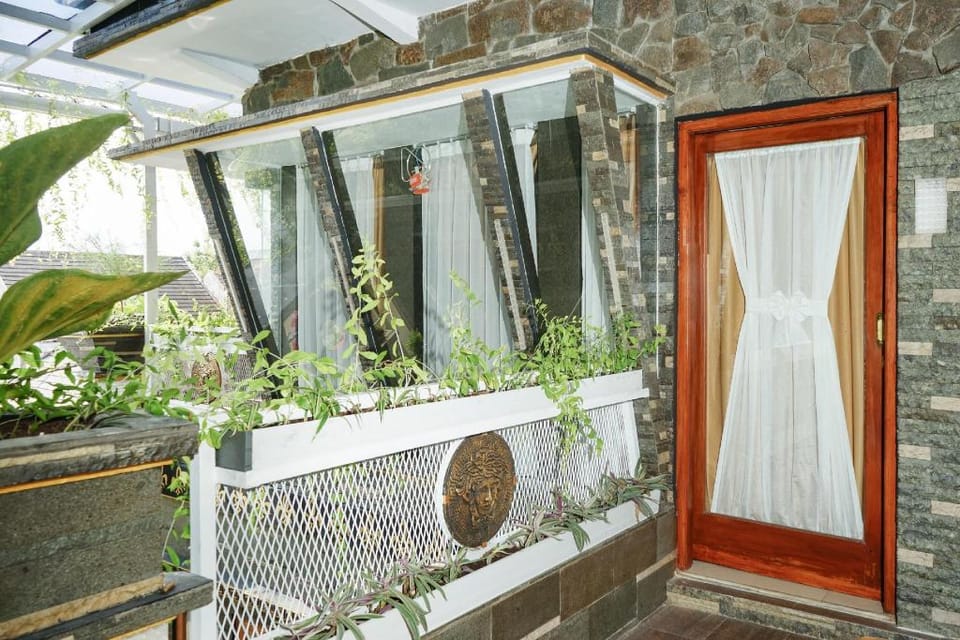 Hotel O Rafitha Homestay Hotel in Yogyakarta