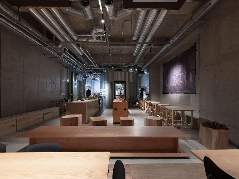 TSUGU Kyoto Sanjo by THE SHARE HOTELS Hotel in Kyoto