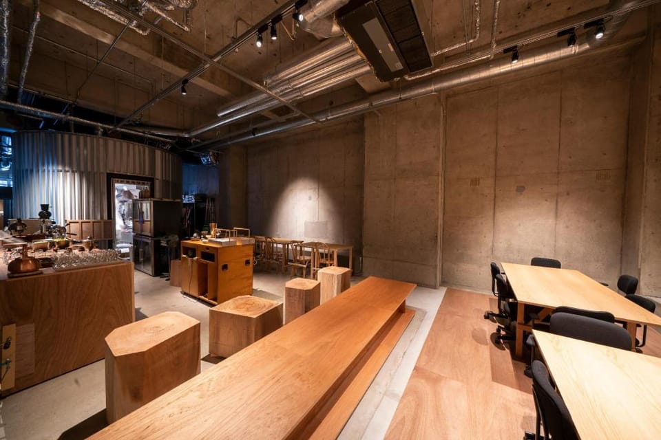 TSUGU Kyoto Sanjo by THE SHARE HOTELS Hotel in Kyoto