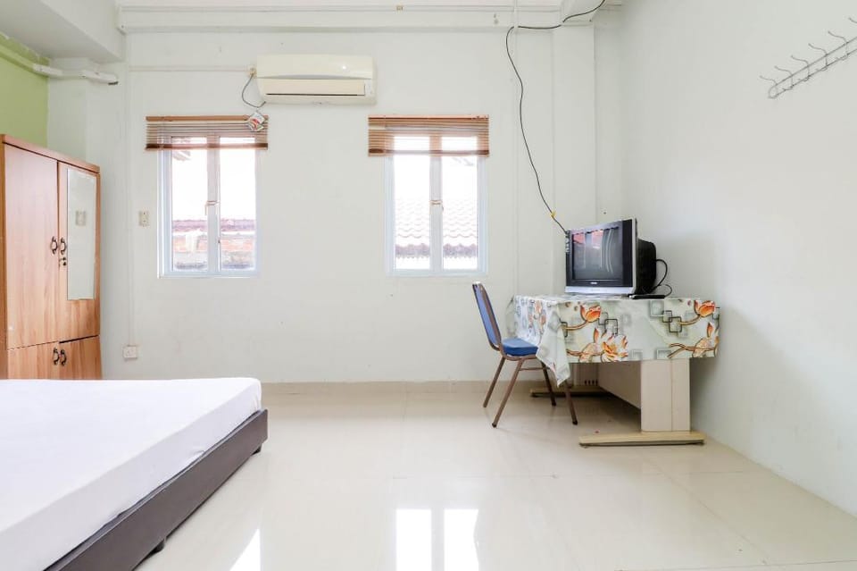 Tachi Stay Guesthouse Syariah Hotel in Teluk Sebong