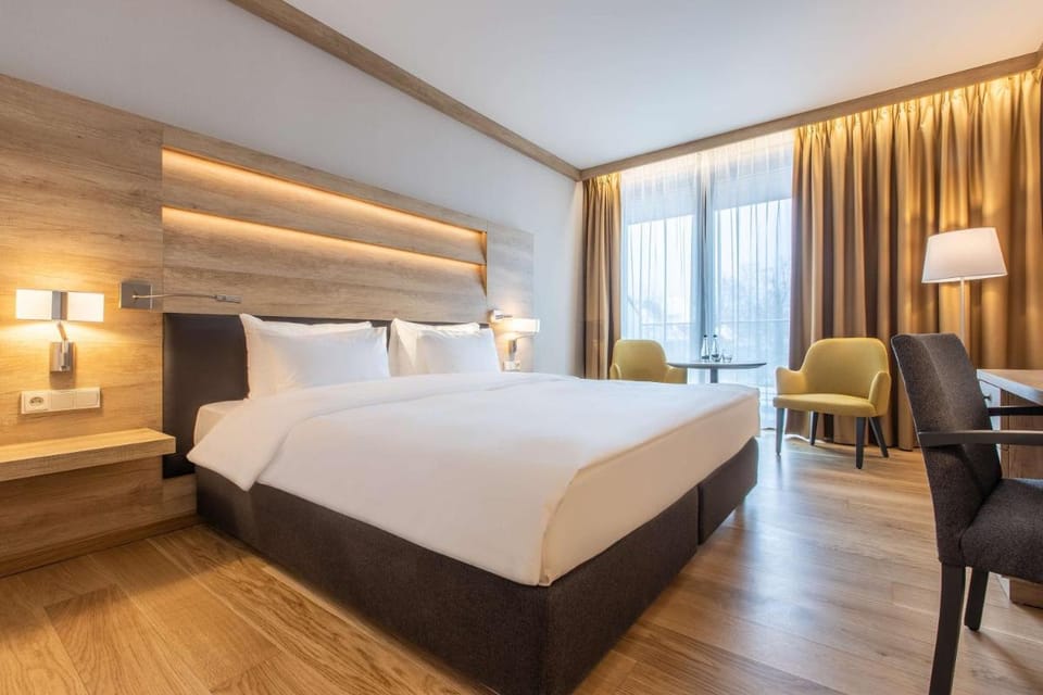 Radisson Blu Hotel & Residences Zakopane Hotel in Zakopane