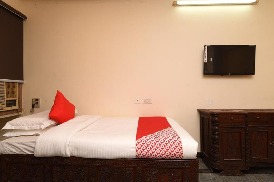 OYO 27889 Akshaya Pride Hotel in Vijayawada