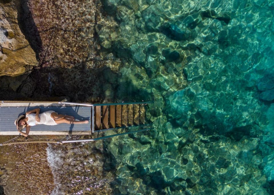 Leonardo Crystal Cove Hotel & Spa - Adults only Hotel in Protaras