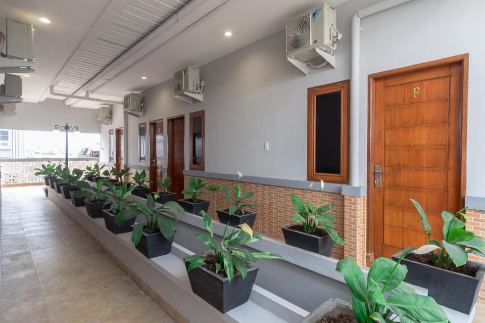 Hotel O Aljadid Near Masjid Raya Al Mashun Sm Raja Medan Hotel in Indonesia
