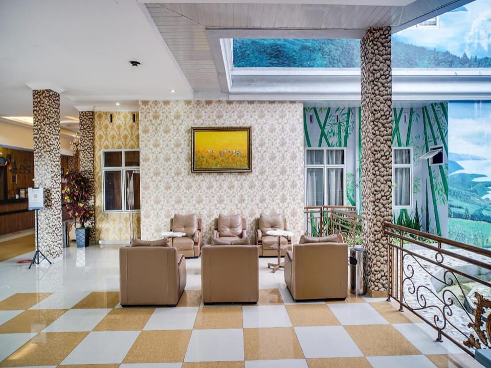 Capital O 540 Esther Hotel Hotel in Indonesia