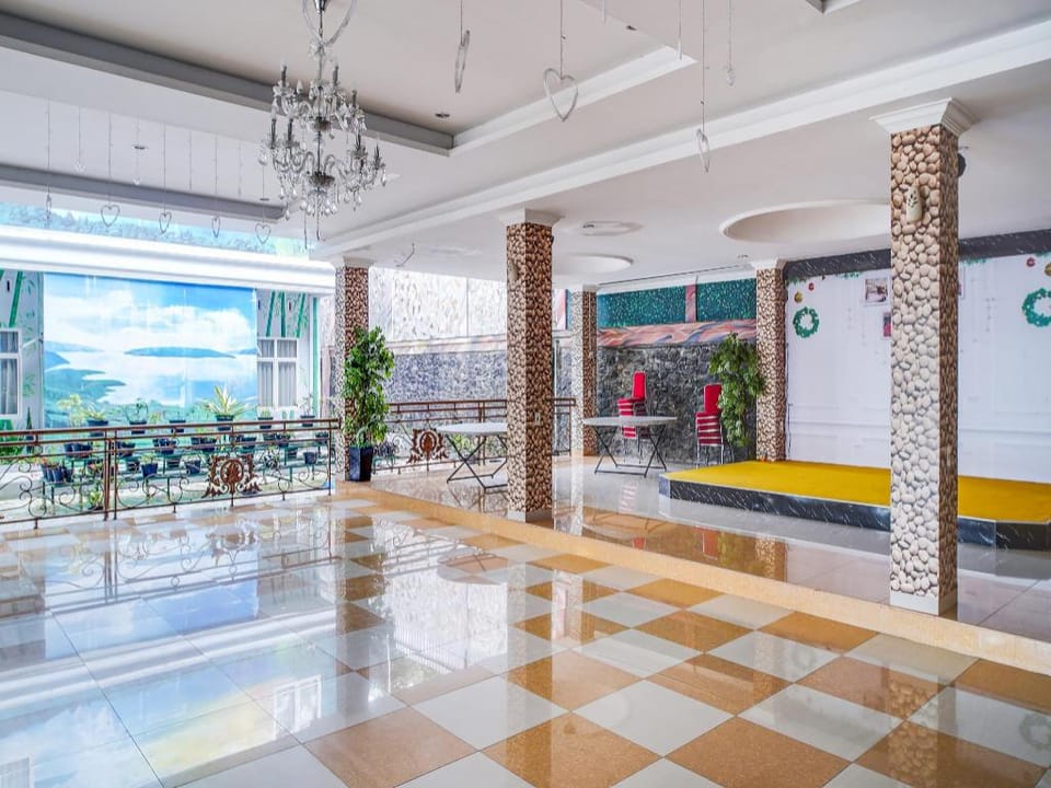 Capital O 540 Esther Hotel Hotel in Indonesia
