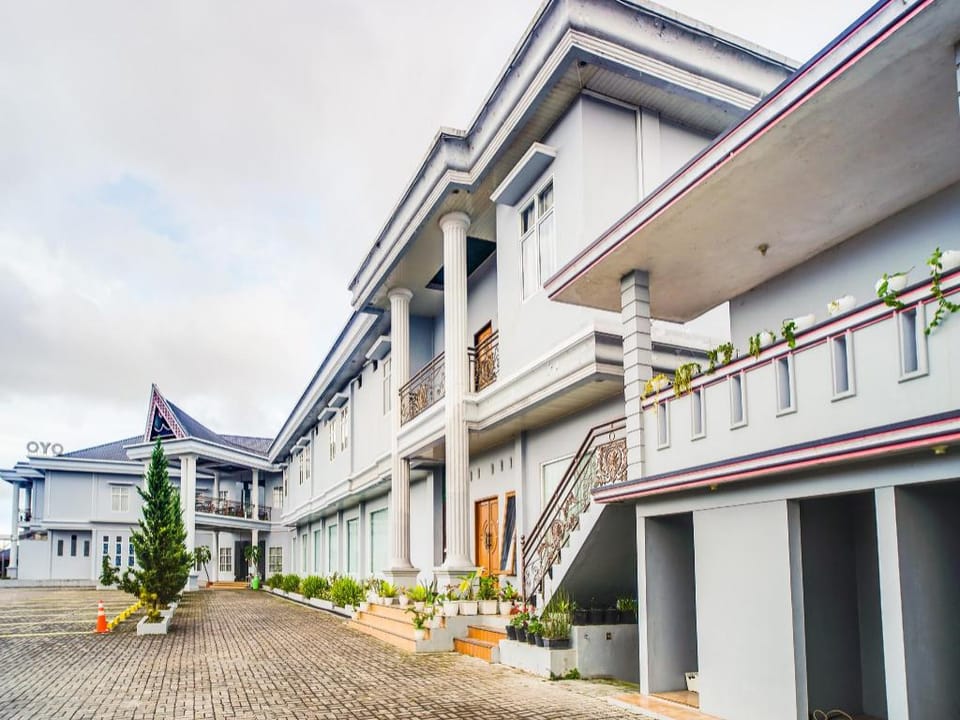 Capital O 540 Esther Hotel Hotel in Indonesia