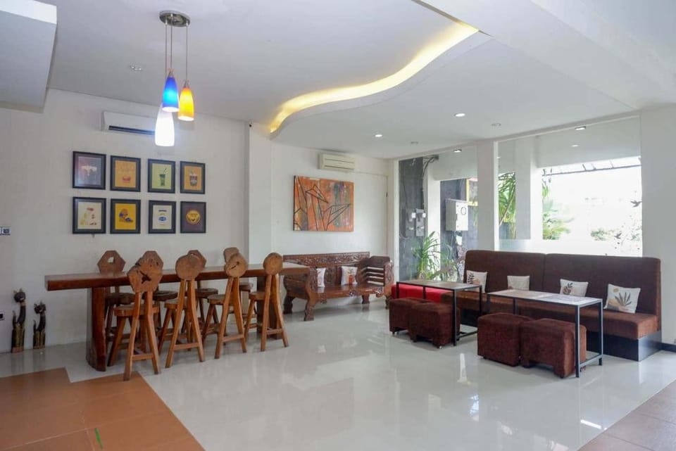 RedDoorz Syariah @ Namira Hotel Hotel in Special Region of Yogyakarta