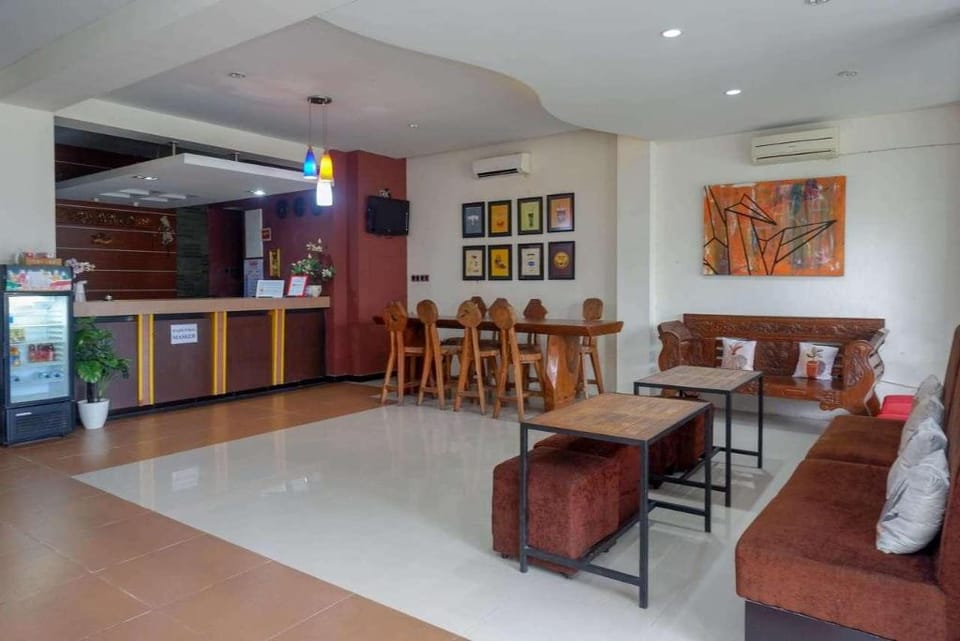 RedDoorz Syariah @ Namira Hotel Hotel in Special Region of Yogyakarta