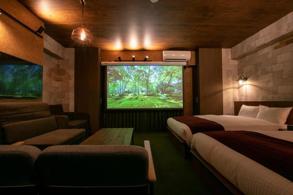 RESI STAY BRiX Apartment in Kyoto