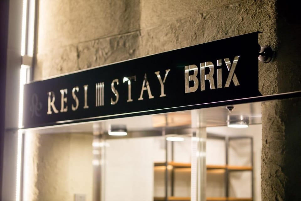 RESI STAY BRiX Apartment in Kyoto