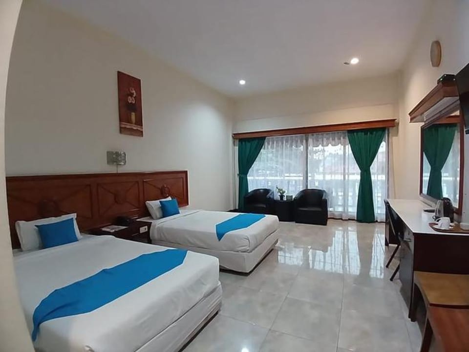 Hotel Bougenville Padang Hotel in Padang