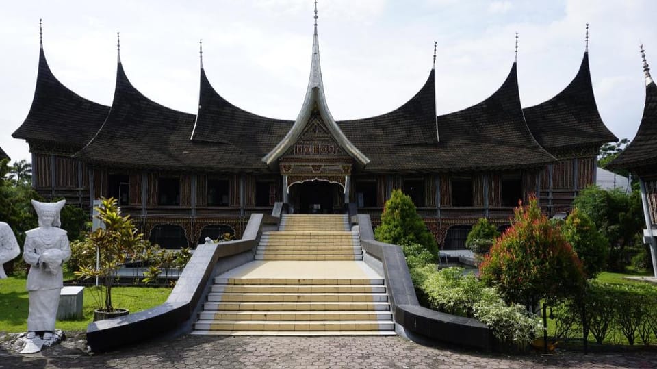 Hotel Bougenville Padang Hotel in Padang