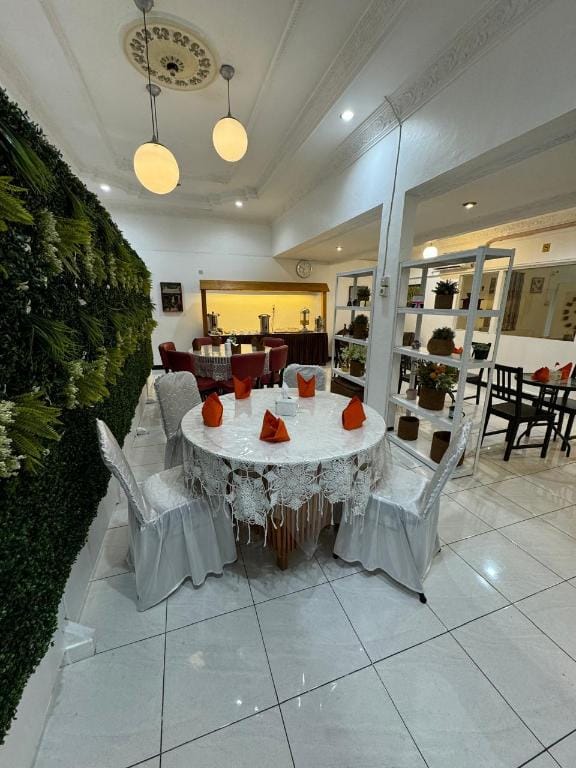 Hotel Bougenville Padang Hotel in Padang
