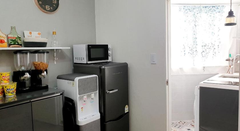 Y.ROAD 135 Bed and Breakfast in Seoul