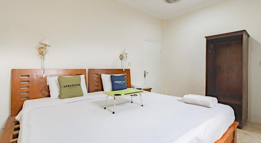 Urbanview Hotel Mon Bel Cibodas by RedDoorz Hotel in West Java
