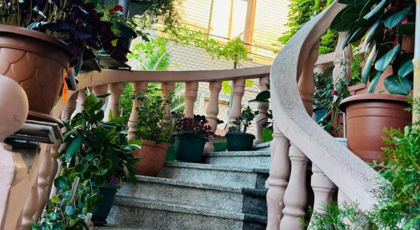 Nikas Guest House Bed and Breakfast in Batumi