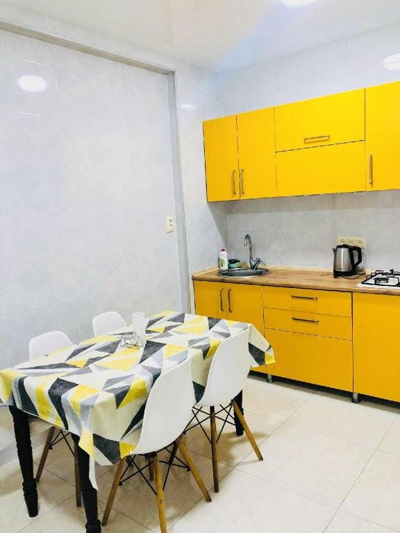Nikas Guest House Bed and Breakfast in Batumi