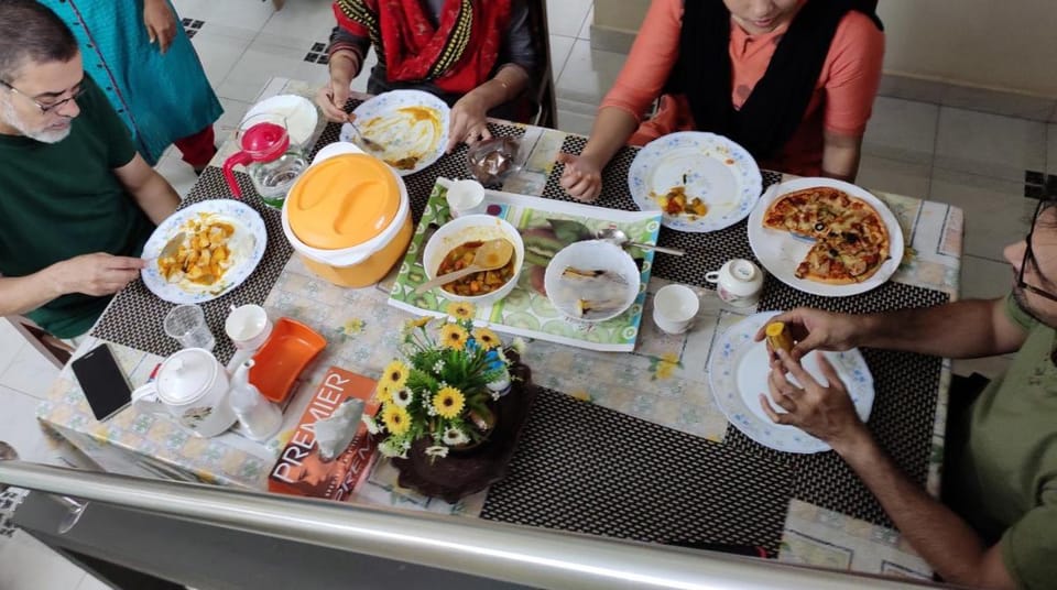 Bethel Haven Homestay Vacation rental in Kochi