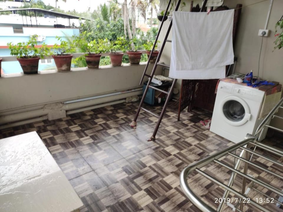 Bethel Haven Homestay Vacation rental in Kochi