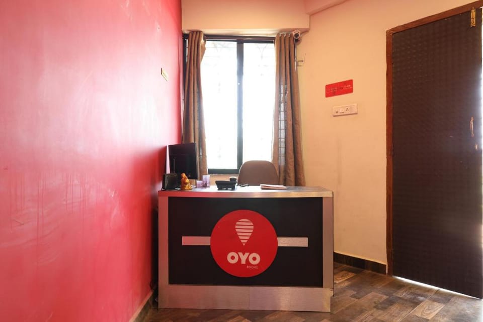 Collection O Nagpur International Airport Hotel in Maharashtra