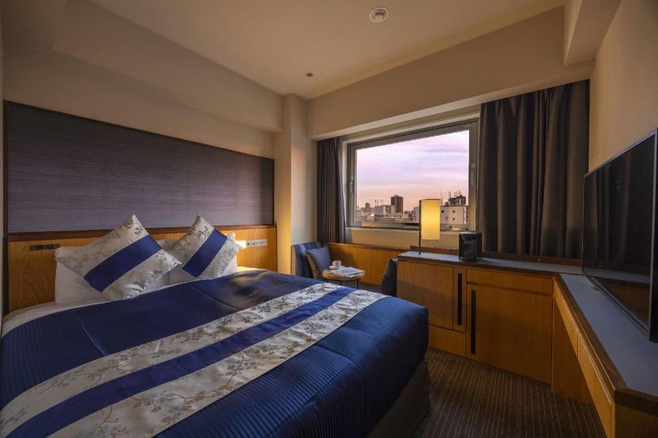 Hotel Gracery Osaka Namba Hotel in Osaka