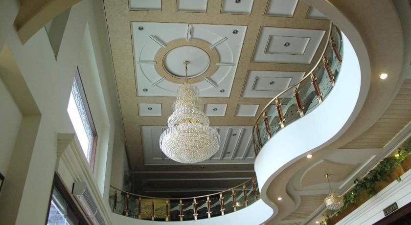 Hotel Javson Hotel in Punjab, India