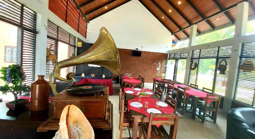 Cocolagoon eco Resort Nilaveli Hotel in Sri Lanka