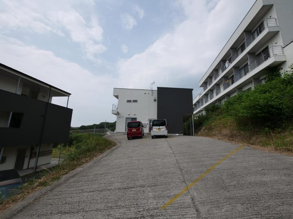 VistaMare Apartment in Japan