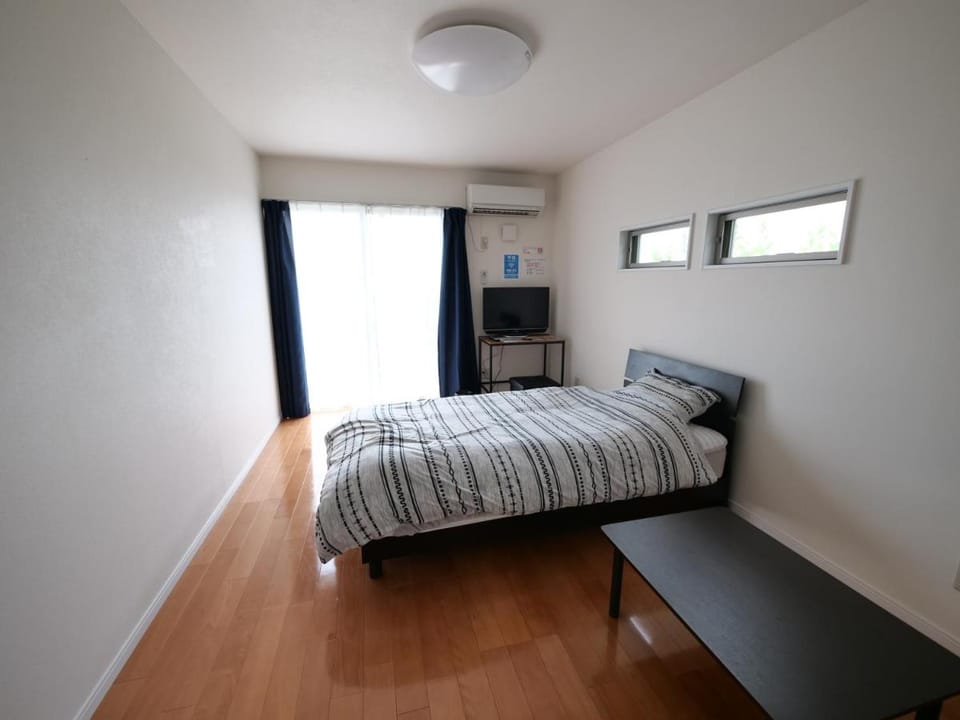 VistaMare Apartment in Japan