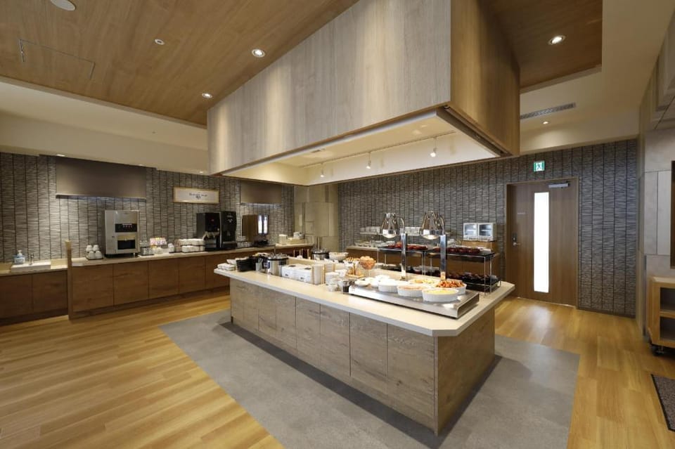 Dormy Inn Maebashi Hotel in Japan
