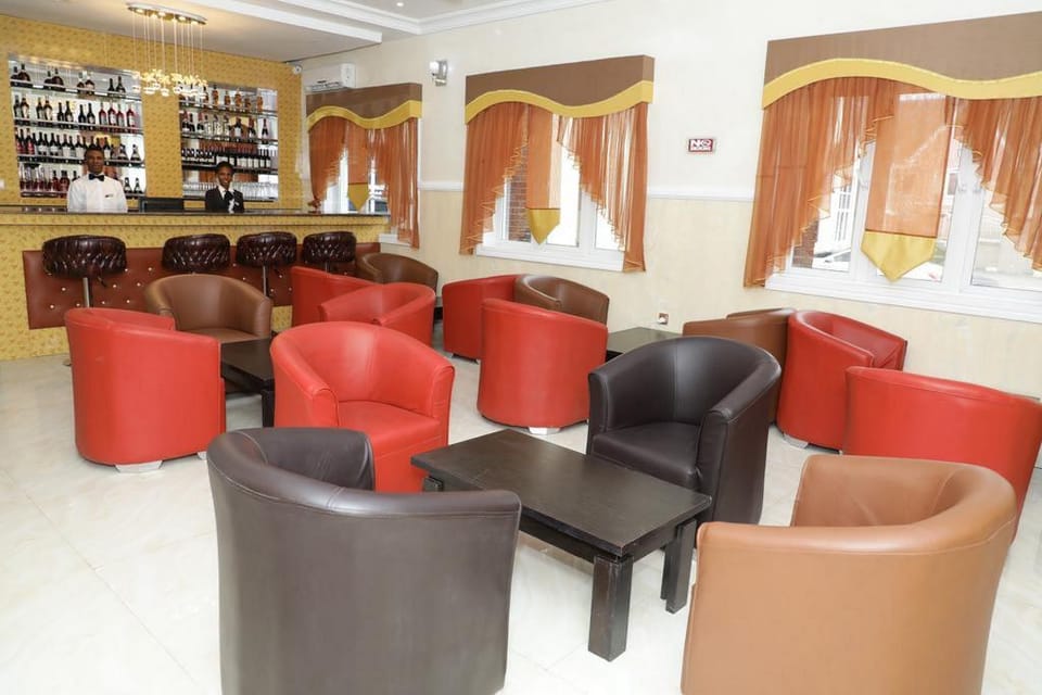 Glo-ran Hotel and Event Place Hotel in Nigeria