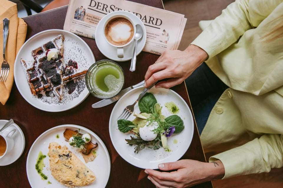 Andaz Vienna Am Belvedere, By Hyatt Hotel in Vienna