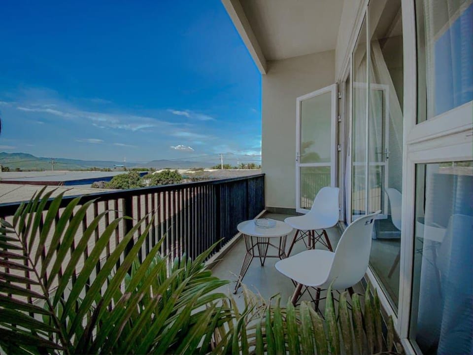 Montagne Regency Bed and Breakfast in Cambodia