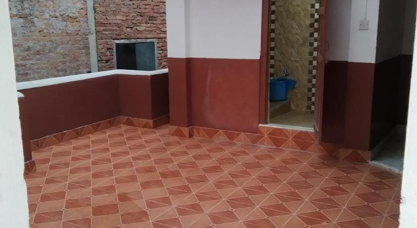 NIRVAAN GUEST HOUSE (HOTEL BIBIDH) Bed and Breakfast in Kathmandu