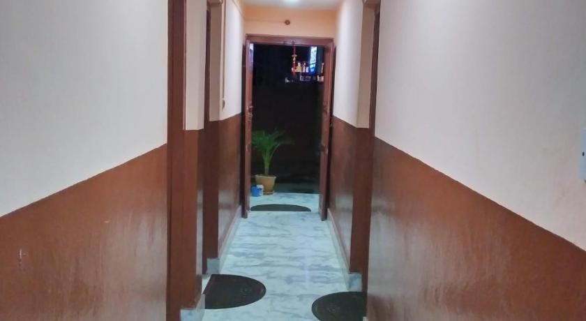 NIRVAAN GUEST HOUSE (HOTEL BIBIDH) Bed and Breakfast in Kathmandu