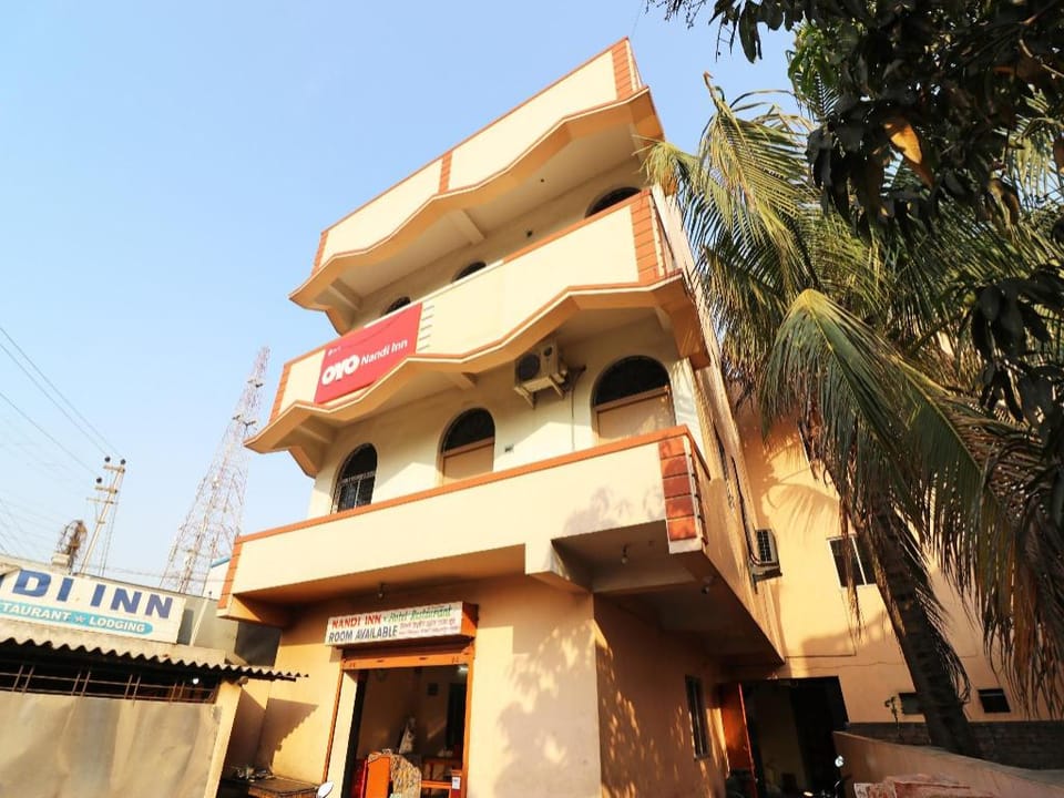 Super Hotel O Nandi Inn Hotel in West Bengal