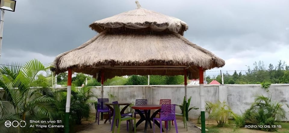 Swastik Resort Hotel in West Bengal