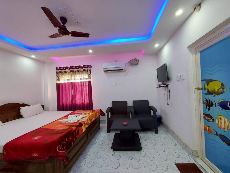 Swastik Resort Hotel in West Bengal