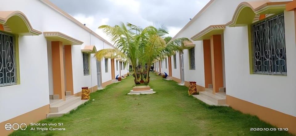 Swastik Resort Hotel in West Bengal