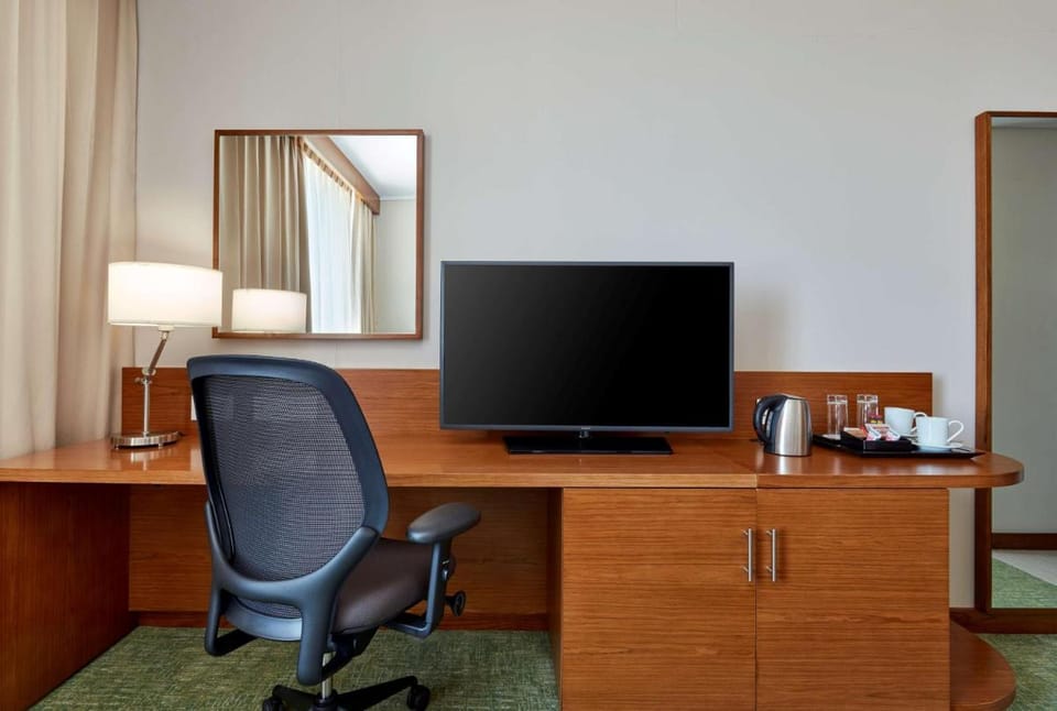 Hilton Garden Inn Gaborone, Botswana Hotel in North West, South Africa