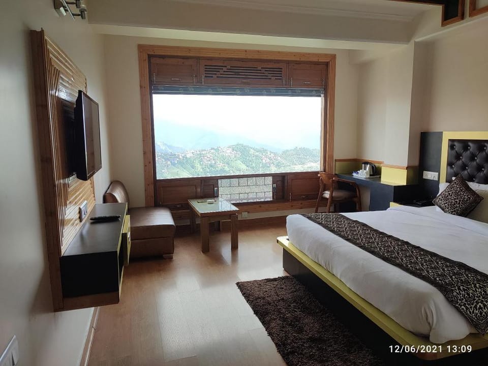 Rocky Knob Shimla Apartment in Shimla