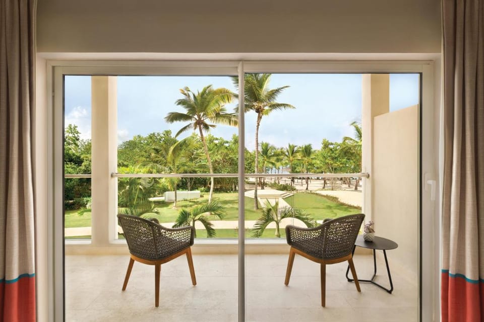 Hilton La Romana All- Inclusive Adult Resort & Spa Punta Cana Resort in Los Melones