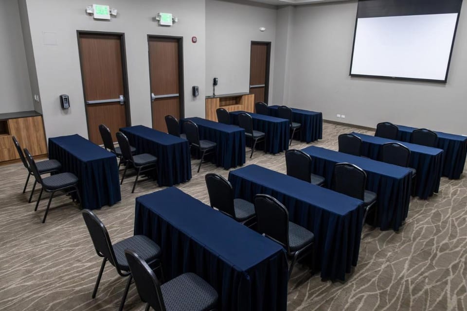 Fairfield Inn & Suites by Marriott Mexicali Hotel in Mexicali