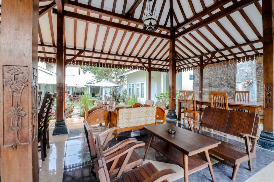 Home 88 Feels Like Home Bed and Breakfast in Special Region of Yogyakarta