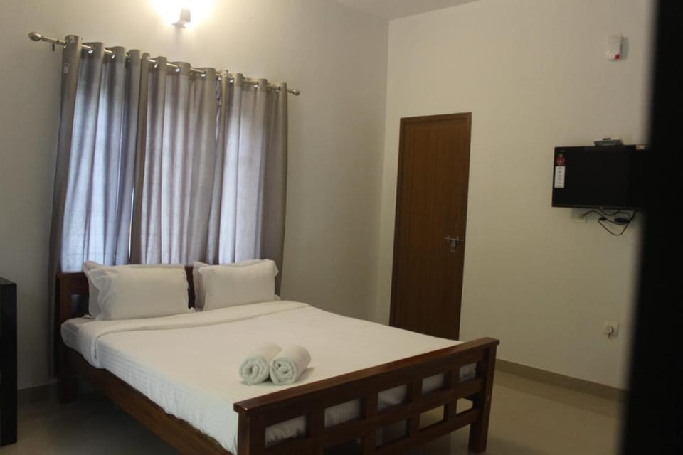 Zavon Holiday Home Vacation rental in Kerala