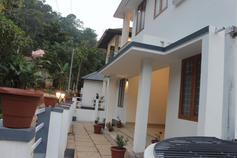 Zavon Holiday Home Vacation rental in Kerala