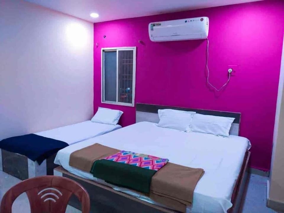 HOTEL GPR GRAND Hotel in Karnataka