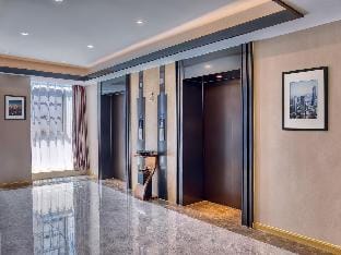 Kyriad Marvelous Hotel Shanghai International Resort Pudong Airport Riad in Shanghai