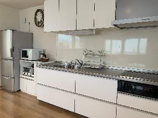 Hakobune Furano Vacation rental in Furano